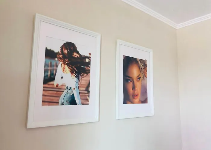 بيت ضيافة Red House Family *