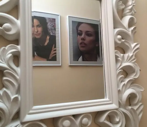 بيت ضيافة Red House Family رافدا