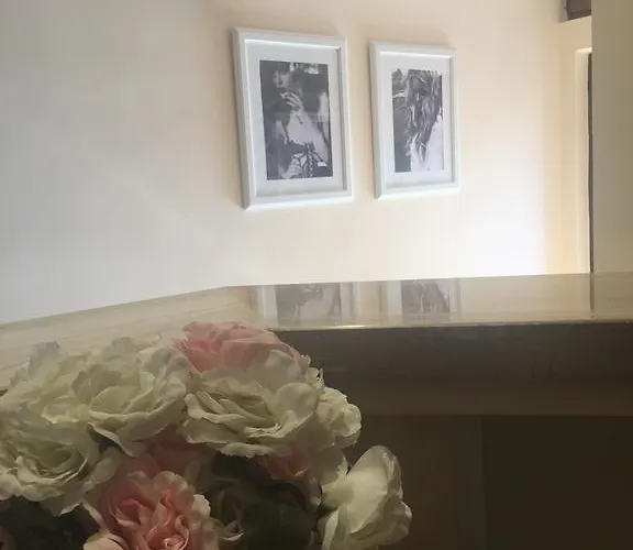 بيت ضيافة Red House Family