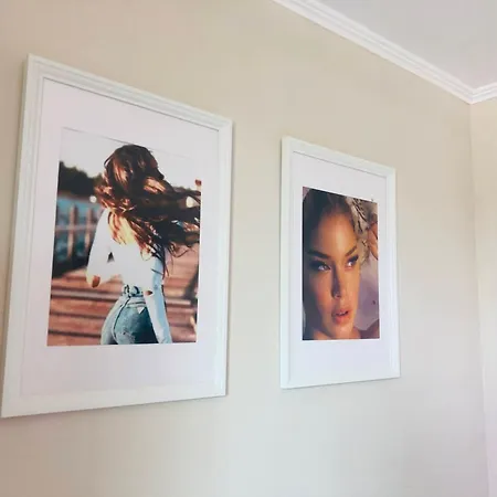 Гостьовий будинок Red House Family *