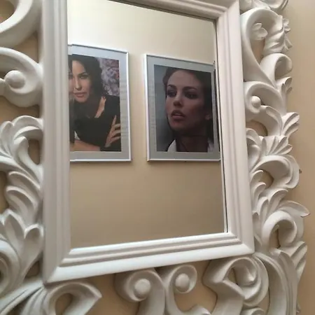 Гостьовий будинок Red House Family Равда