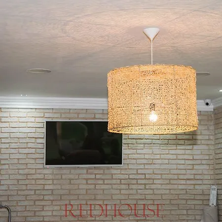 Gasthof Red House Family Rawda