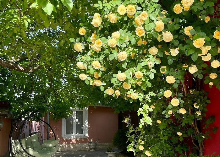 Πανσιόν Red House Family