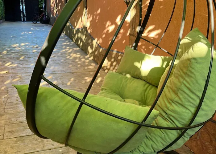 Red House Family Πανσιόν *