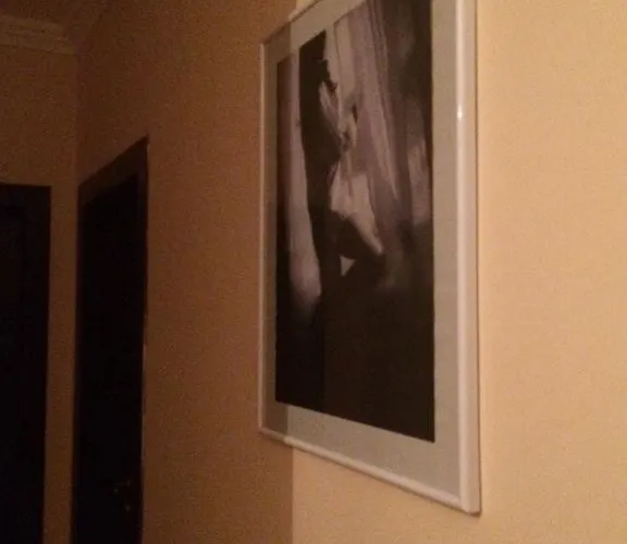 Πανσιόν Red House Family Ράβντα