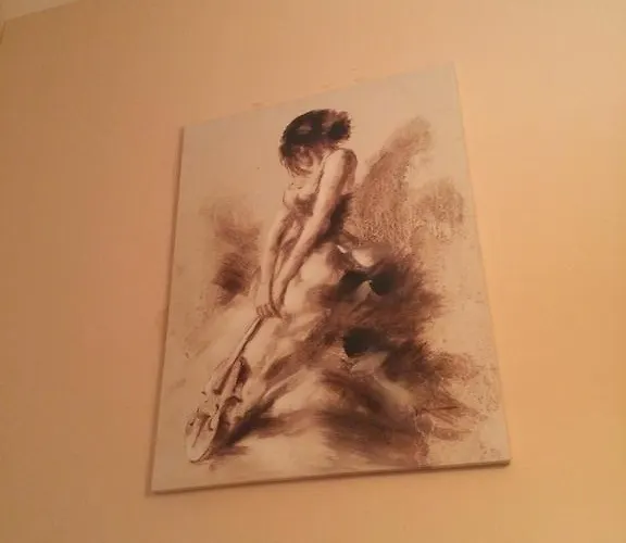 Πανσιόν Red House Family *